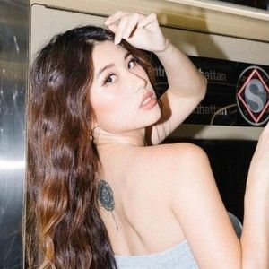 Meet your Posher, Fiona